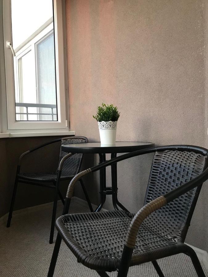 Apartment Lagoda #2 ブレスト エクステリア 写真