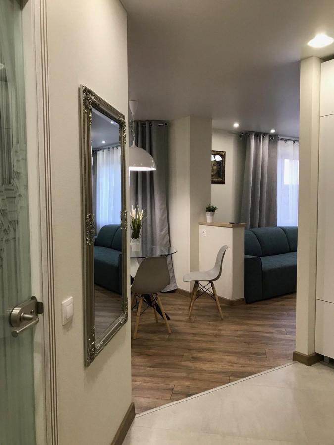 Apartment Lagoda #2 ブレスト エクステリア 写真